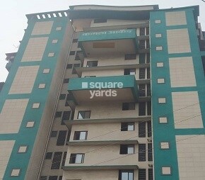 Prathamesh Kamla Arcade