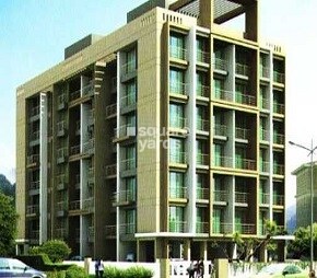 Prathamesh Residency Ulwe, Ulwe Sector 17, Navi Mumbai
