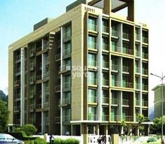 Prathamesh Residency Ulwe