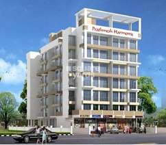Prathmesh Harmony Apartment Flagship