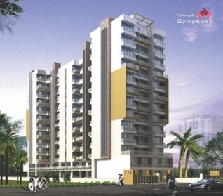 Prathmesh Symphony in Ulwe Sector 9, Navi Mumbai