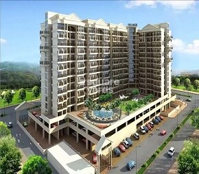 Pratik Gardens Kamothe