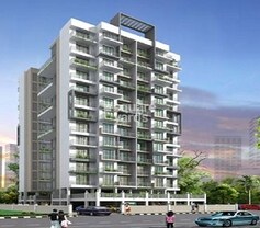 Pratik Residency Ulwe, Ulwe Sector 9, Navi Mumbai
