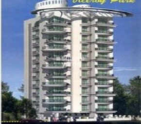 Pratik Viceroy Park Cover Image