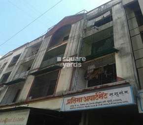 Pratima Apartments in Seawoods Sector 44, Navi Mumbai