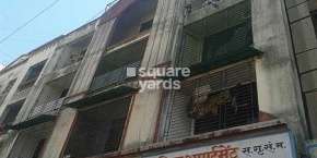 Pratima Apartments in Seawoods Sector 44, Navi Mumbai