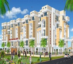 Prayag Kalash, Pen, Navi Mumbai