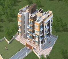 Prayag Meadows Phase 1, New Panvel, Navi Mumbai