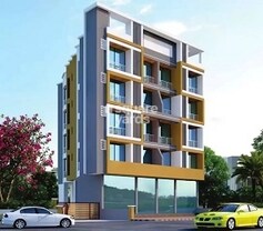 Prayag Sankalp, Kamothe, Navi Mumbai