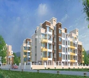 Prayag Yash Phase II