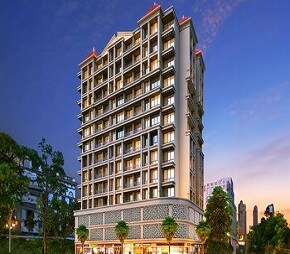 Precious Krishna Hills, Dapoli, Navi Mumbai