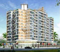 Prem Amber, Kamothe, Navi Mumbai