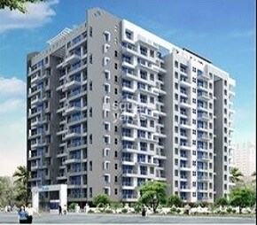Prem Pride residential project in Kamothe
