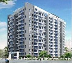 Prem Pride, Kamothe, Navi Mumbai