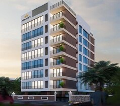 Pride Apramit, Karanjade, Navi Mumbai