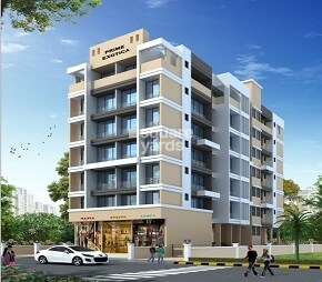 Prime Exotica residential project in Ulwe