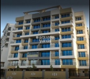 Prime Homes residential project in Karanjade