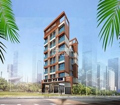 Prime Opal, Pushpak Nagar, Navi Mumbai