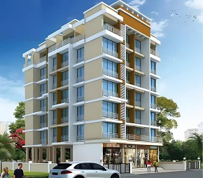 Prime Pinnacle in Wahal, Navi Mumbai