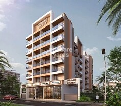 Prime Ruby, Pushpak Nagar, Navi Mumbai