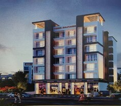 Prime Solitaire Panvel, Ulwe, Navi Mumbai