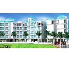 Prime   Trinity, New Panvel, Navi Mumbai