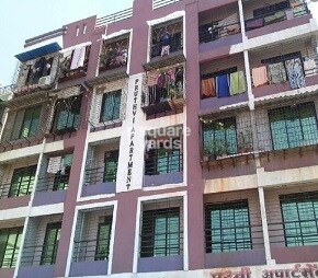 Prithvi Apartment Taloja