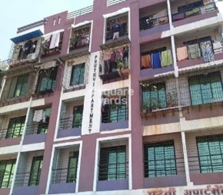 Prithvi Apartment Taloja Cover Image