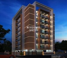 Shree Ram Krupa CHSL Featured Image