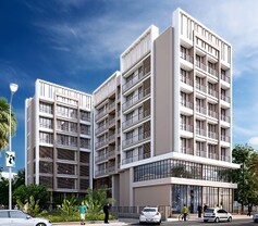 Priyal Parijat CHS, HOC Colony, Navi Mumbai