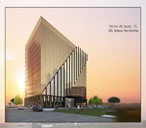 Priyanka Avenue, CBD Belapur Sector 15, Navi Mumbai