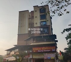 Priyanka Surbhi Paradise, Juinagar, Navi Mumbai