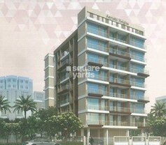 Priyanshi Aayushi Heights, Karanjade, Navi Mumbai