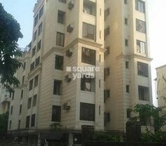 Progressive Amber CHS, Kopar Khairane, Navi Mumbai