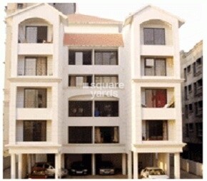 Progressive Ambience, Kopar Khairane, Navi Mumbai