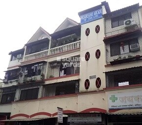 Progressive Arcade B Wing