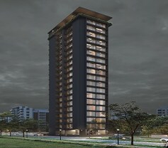 Progressive Era, Sector 11 Kopar Khairane, Navi Mumbai