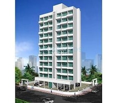 Progressive Group Crest, Kopar Khairane, Navi Mumbai
