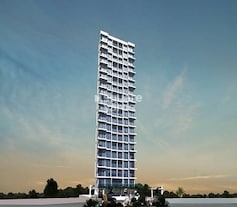 Progressive Group Crown, Kopar Khairane, Navi Mumbai