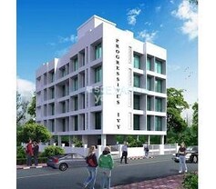 Progressive Group Ivy, Ulwe, Navi Mumbai