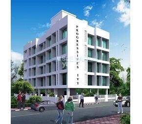 Progressive Group Ivy