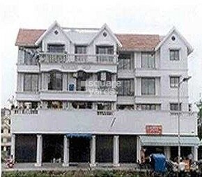 Progressive Harmony, Kopar Khairane, Navi Mumbai