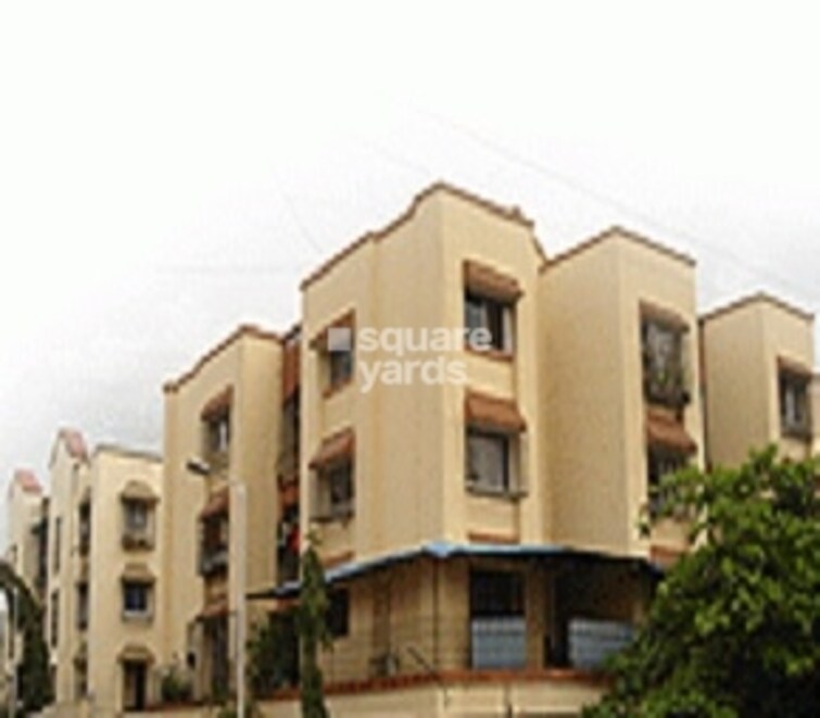 Progressive Mangal Krupa Cover Image