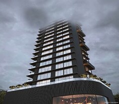 Progressive One, Vashi Sector 4, Navi Mumbai