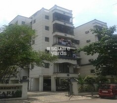 Progressive Pearl, Kopar Khairane, Navi Mumbai