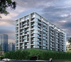 Progressive Prive, Ulwe, Navi Mumbai