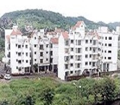 Progressive Regency, CBD Belapur Sector 20, Navi Mumbai