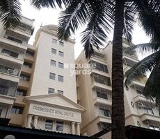 Progressive Royal Castle Featured Image