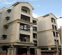 Progressives Excellency, Kopar Khairane, Navi Mumbai