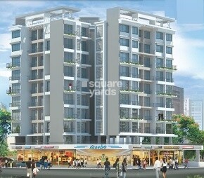 Proviso Corner, Ulwe, Navi Mumbai